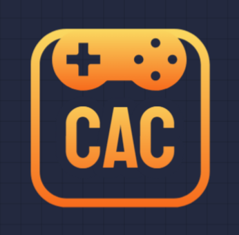 CraicAttackCentral Logo
